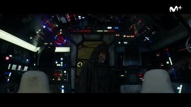 Star Wars: Los últimos Jedi (spot 45'' VO)