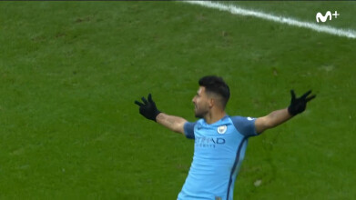 Sergio Agüero