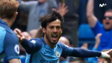 David Silva