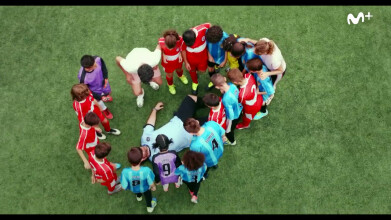 Los futbolísimos (teaser)