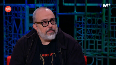 Pool Fiction 11: Entrevista a Álex de la Iglesia y Pepón Nieto