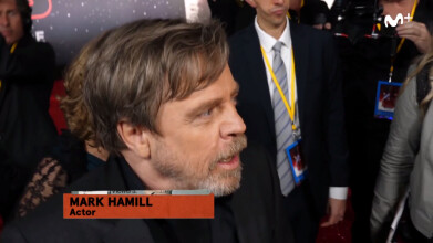 Gui en Hollywood 15: Star Wars: Los últimos Jedi