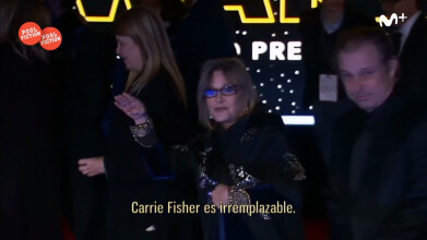 Pool Fiction 13: Star Wars: Los últimos Jedi