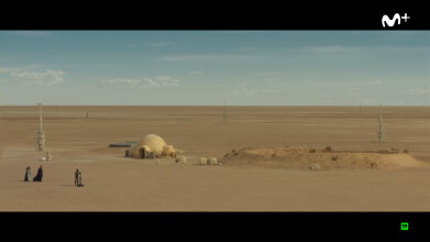 Movistar Star Wars: Tour por la saga