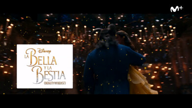 La Bella y la Bestia (Beauty and the Beast)