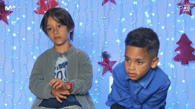 La vida secreta de los niños: ¿Quién es Papá Noel? | #0
