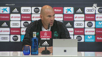 Zidane: 