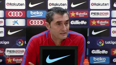 Valverde: 