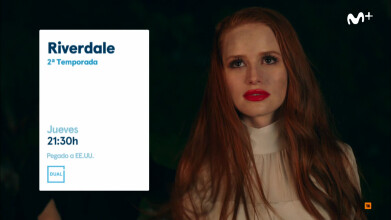 Riverdale T2 - Nadie está a salvo en Riverdale