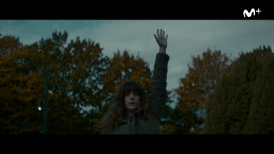 Colossal (tráiler VE)