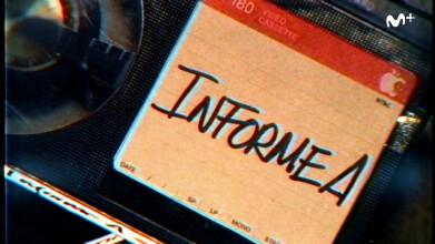 Dame veneno. La última cena. Informe A