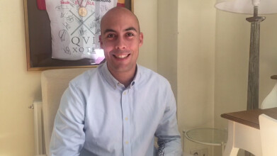 Albert Rocas, incorporación de lujo en Movistar+