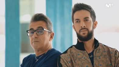 Fama A Bailar: Andreu Buenafuente y David Broncano | #0