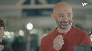 Fama A Bailar: Antonio Lobato| #0