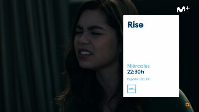 'Rise', una razón seria para sentarte con tus padres
