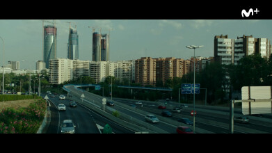 Clip exclusivo: El aviso - Los escenarios