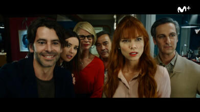 Perfectos desconocidos (tráiler 2)