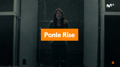 Rise - Lilette Suarez (Auli’i Cravalho)