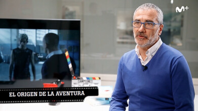 Campeones: Entrevista a Javier Fesser