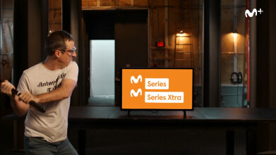 Los mejores late night shows de EE UU en Movistar+