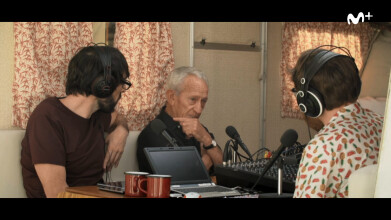 Radio Gaga: mariano, el dandy | #0