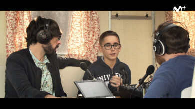 Radio Gaga. T2. Bullying
