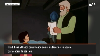 LocoMundo: El mundo today y las pensiones | #0