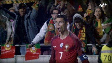 Fiebre Maldini (28/05/2018): Así se presenta Portugal