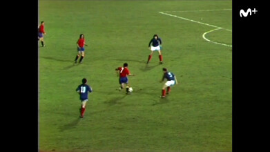 Fiebre Maldini (28/05/2018): Yugoslavia 1-0 España
