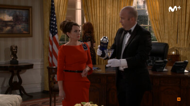 Will y Grace -  Karen Walker
