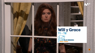 Will y Grace - Grace Adler