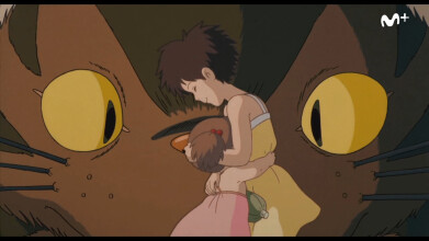 Hayao Miyazaki y el Estudio Ghibli: Tributo