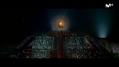 Blade Runner. Mundos Replicantes (video 3)