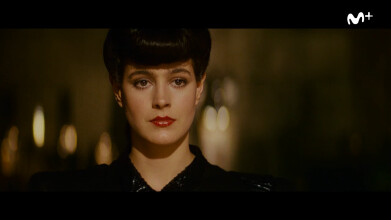 Blade Runner. Mundos Replicantes (video 4)