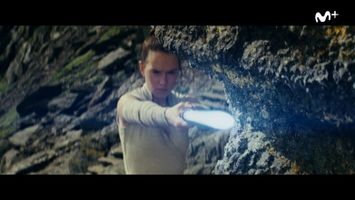 Star Wars: Los últimos Jedi