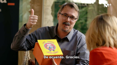 La Script - Entrevista a Vince Gilligan (Better Call Saul)