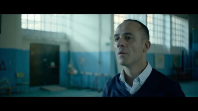 Campeones (tráiler)