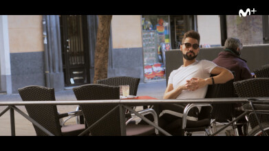 Radio Gaga: Chueca | #0