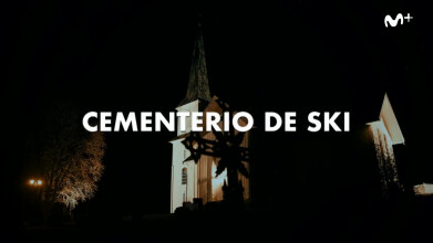Jon&Joe: El cementerio | #0
