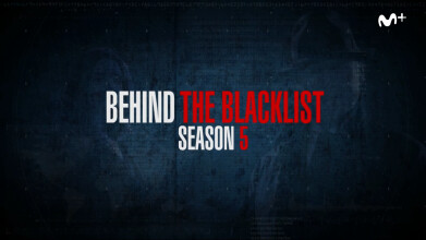 Detrás de 'The Blacklist' T5
