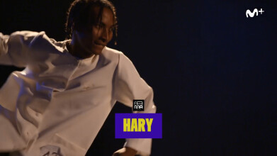 Fama A Bailar: Harry | #0
