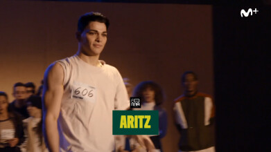 Fama A Bailar: Aritz | #0