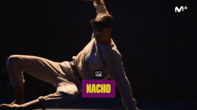 Fama A Bailar: Nacho | #0