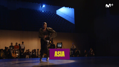 Fama A Bailar: Asia | #0