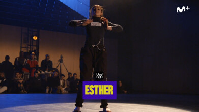 Fama A Bailar: Ester | #0