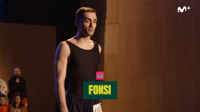 Fama A Bailar: Fonsi | #0