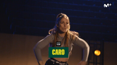 Fama A Bailar: Caro | #0