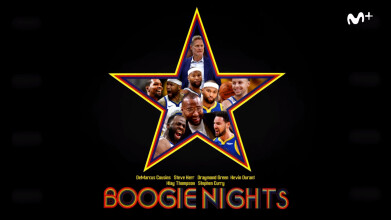 Boogie Nights