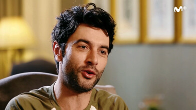 ¿Qué te juegas?: Entrevista a Javier Rey