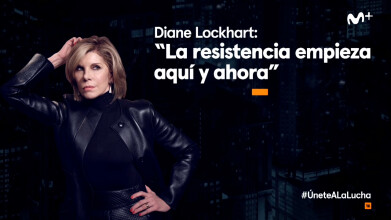 The Good Fight - Diane Lockhart